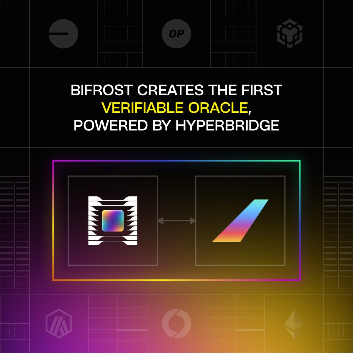 Bifrost Creates the First Verifiable Oracle, Powered by Hyperbridge