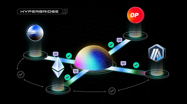 Introducing Hyperbridge: An Interoperability Coprocessor
